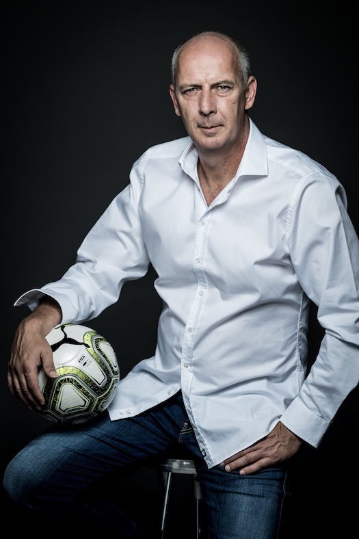 Mario Basler