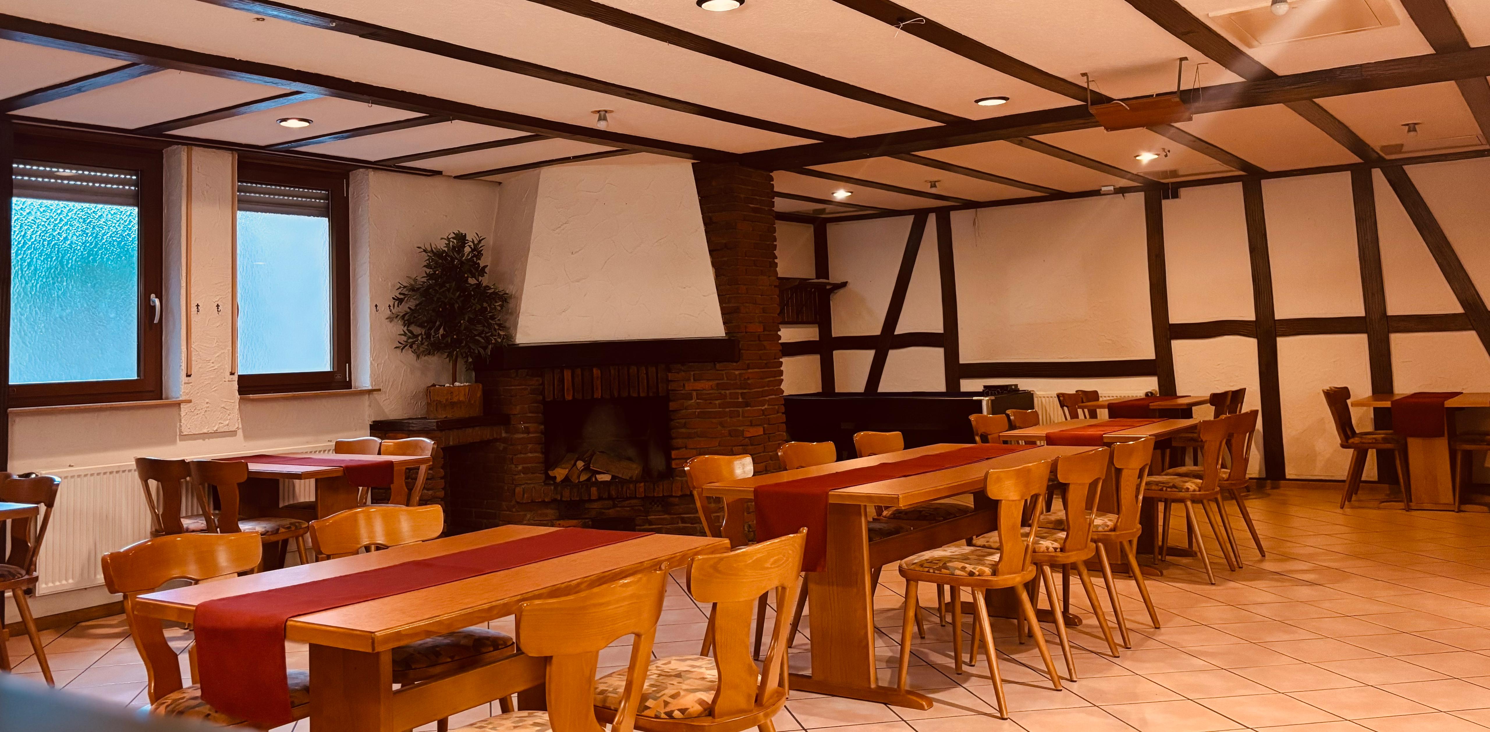 Der Ratskeller - Die Kneipe in Florstadt